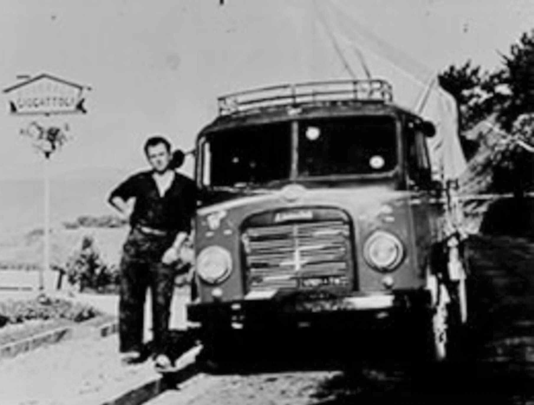 Team Piazzi Logistics